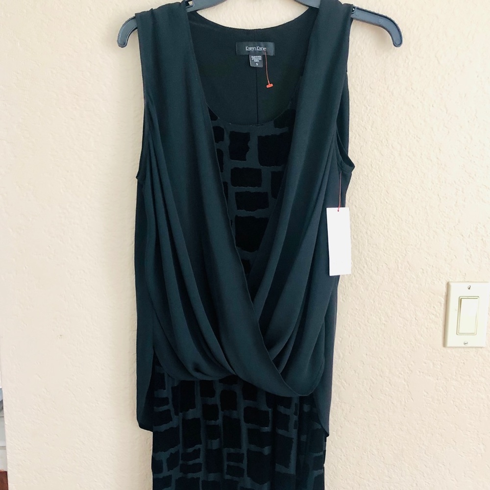 Karen Kane dress